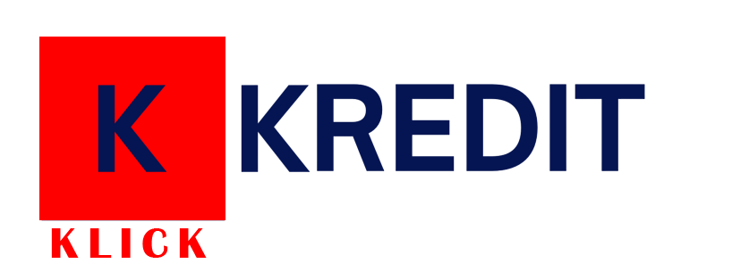 Hier ist das Logo der KLICK KREDIT AG abgebildet